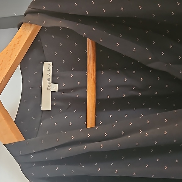 Monk & Lou Tunic - Picture 2 of 2